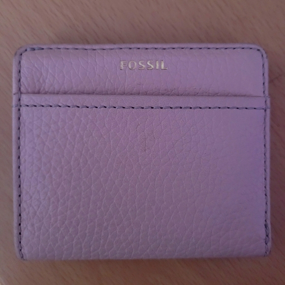 Fossil Bifold Wallet